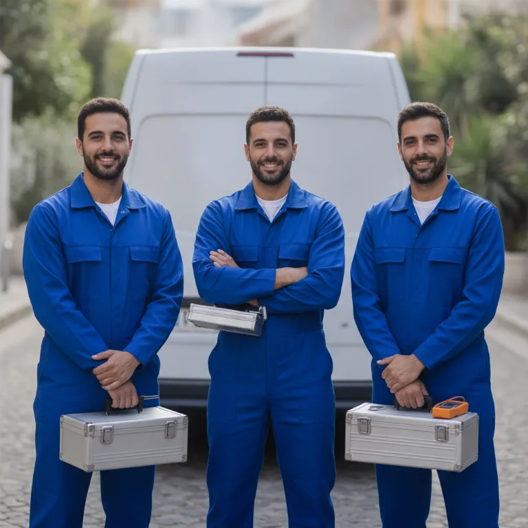 riparazione lavatrici Vomero